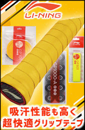 リーニングリップ