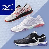 ミズノ