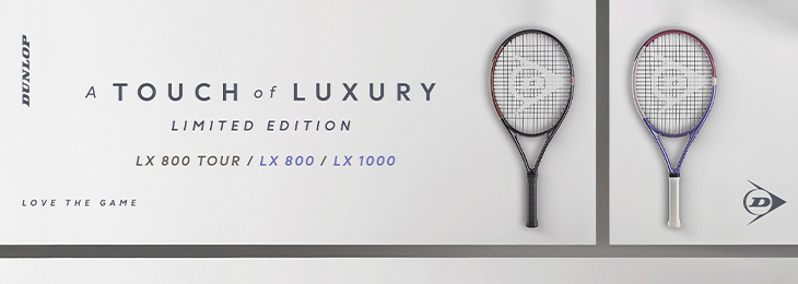 LX800/LX1000限定カラー&新機種「LX800 TOUR」