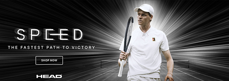 HEAD SPEEDシリーズ予約開始