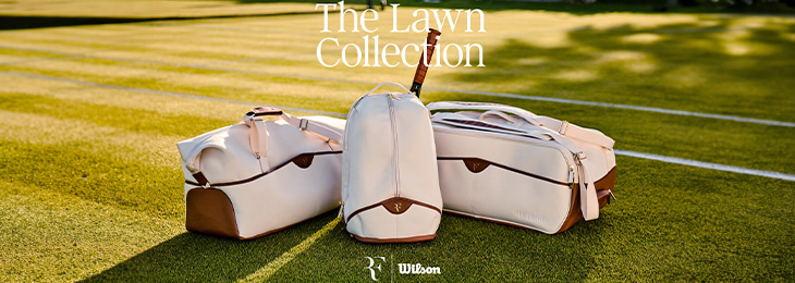 RFローンコレクションバッグ登場