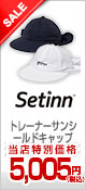 セットインSETINN